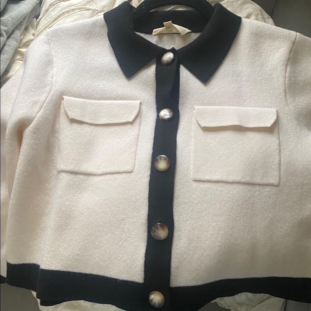 Lady Jacket Sezane